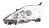 ALKAR 2751650 Headlight